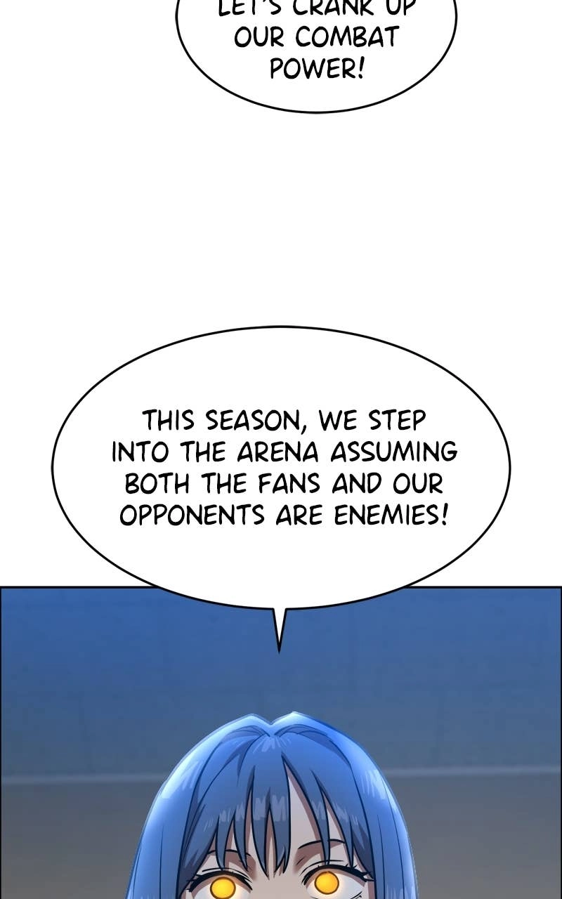 Double Click Chapter 237 - Page 55