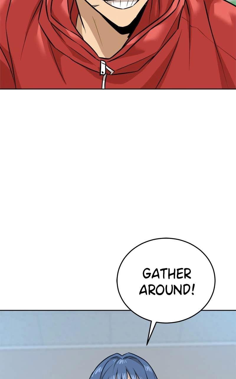 Double Click Chapter 237 - Page 58