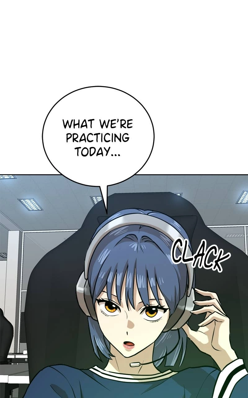 Double Click Chapter 237 - Page 67