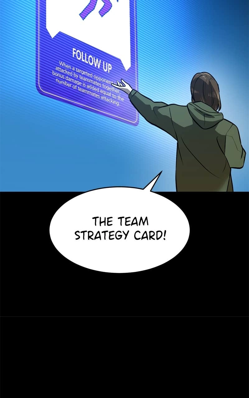 Double Click Chapter 237 - Page 72