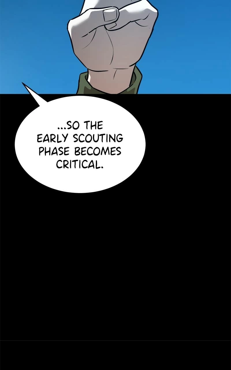 Double Click Chapter 237 - Page 75