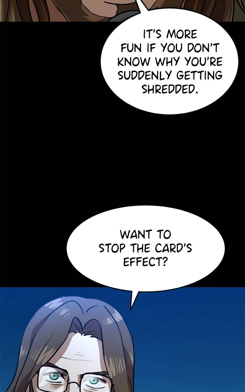 Double Click Chapter 237 - Page 77