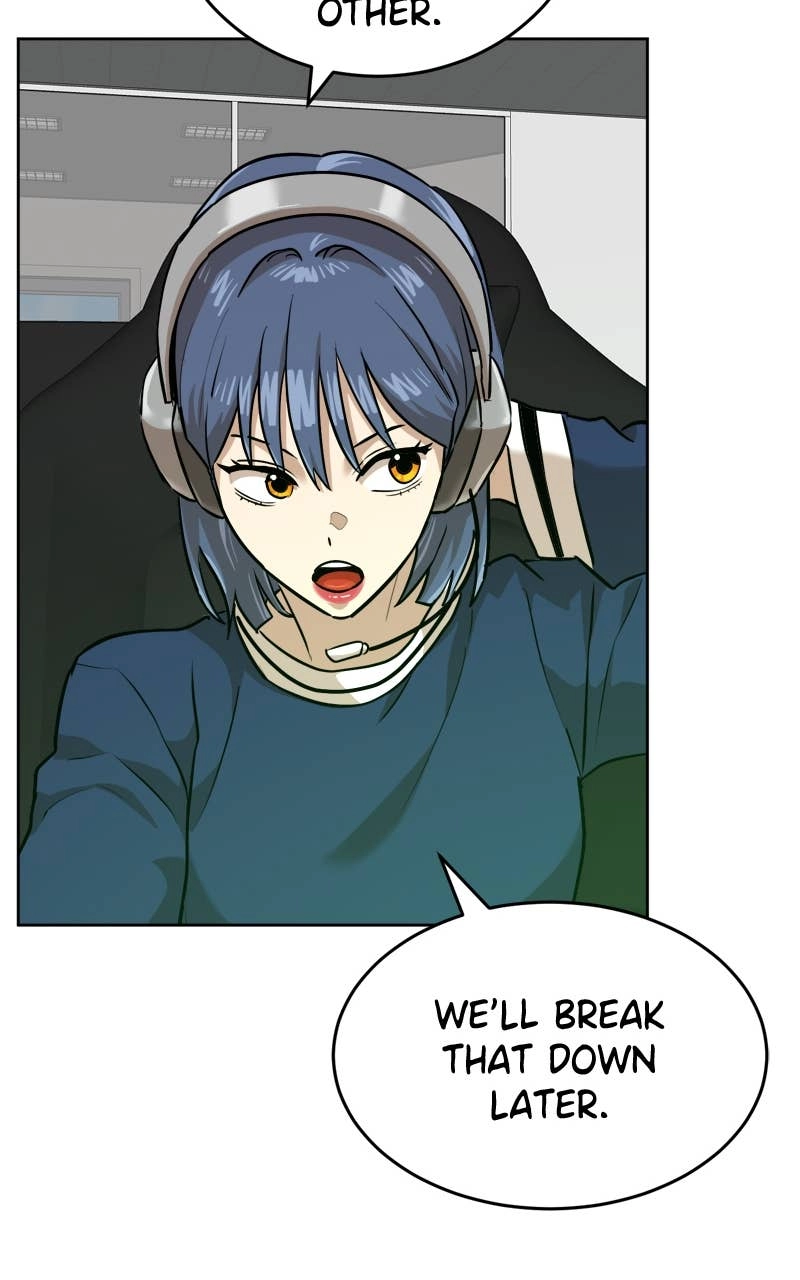 Double Click Chapter 237 - Page 83