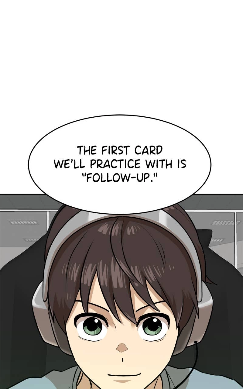 Double Click Chapter 237 - Page 84