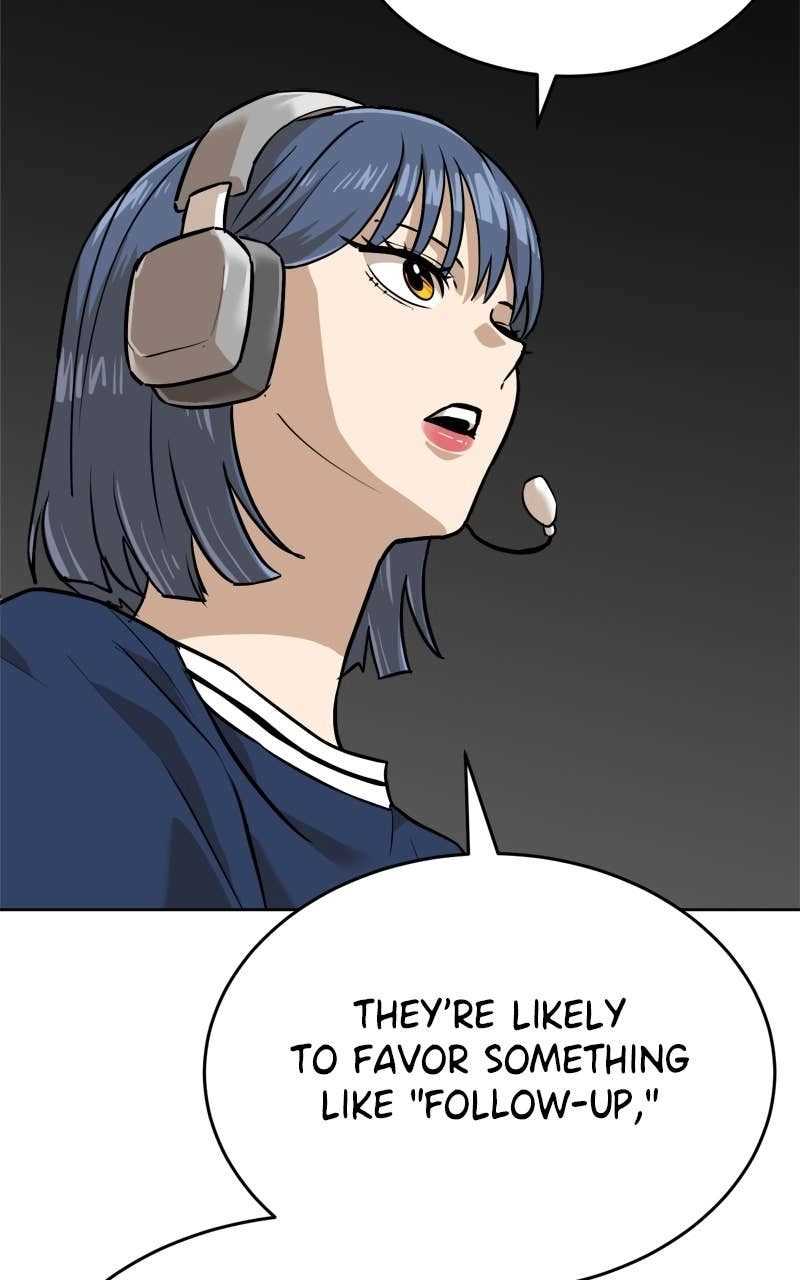 Double Click Chapter 237 - Page 87