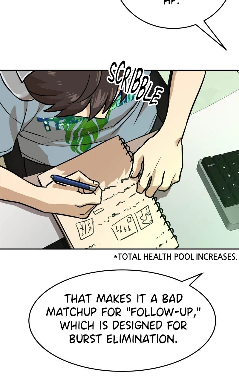 Double Click Chapter 237 - Page 89