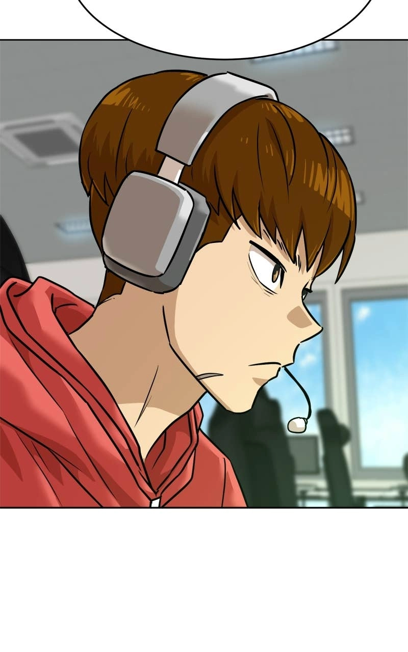 Double Click Chapter 237 - Page 92