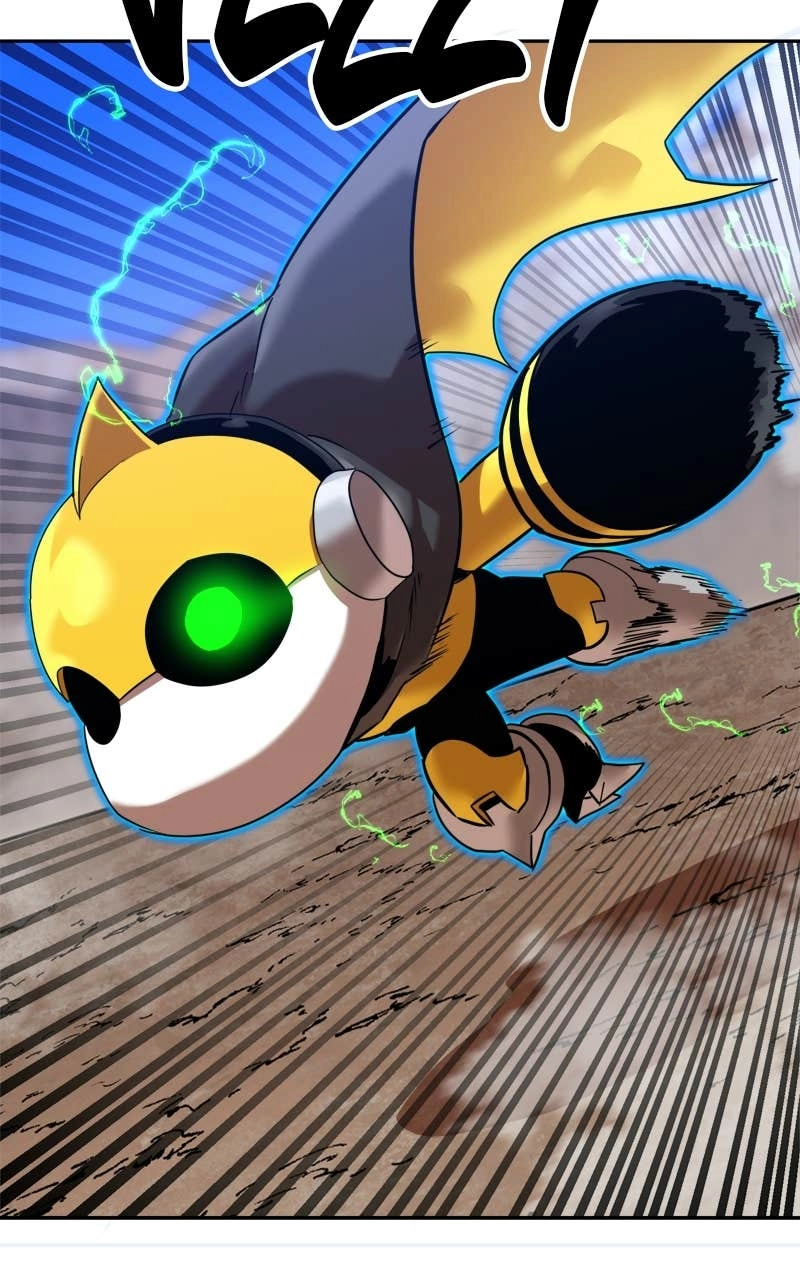 Double Click Chapter 237 - Page 95