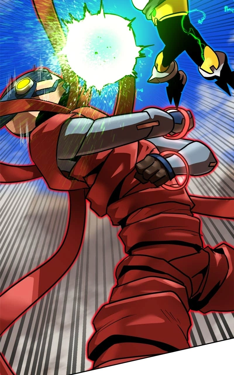 Double Click Chapter 237 - Page 97