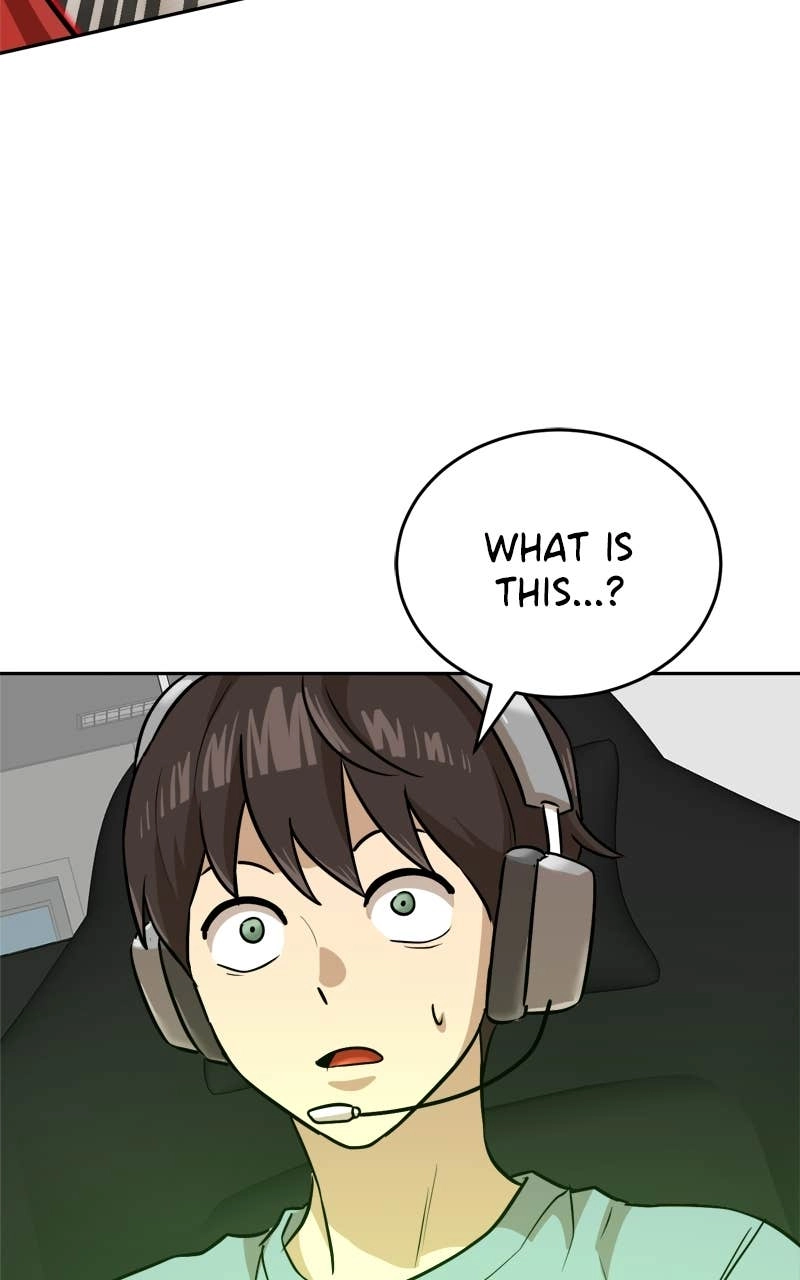Double Click Chapter 237 - Page 98