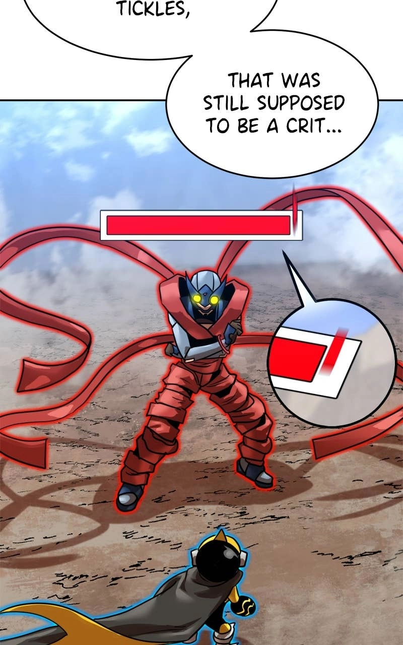 Double Click Chapter 237 - Page 100