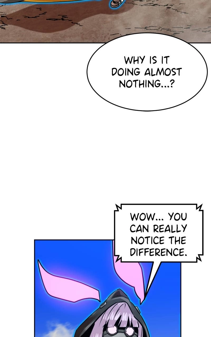 Double Click Chapter 237 - Page 101