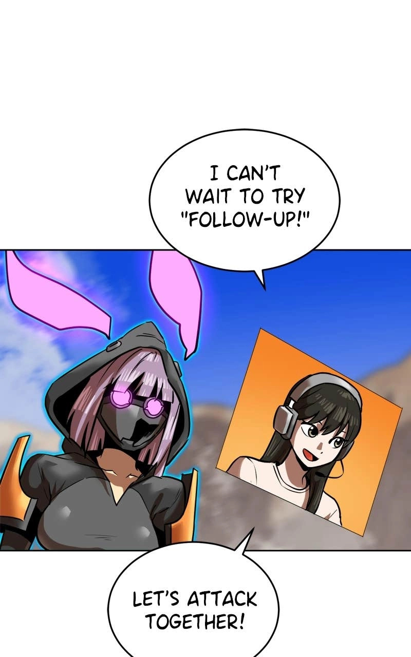 Double Click Chapter 237 - Page 103