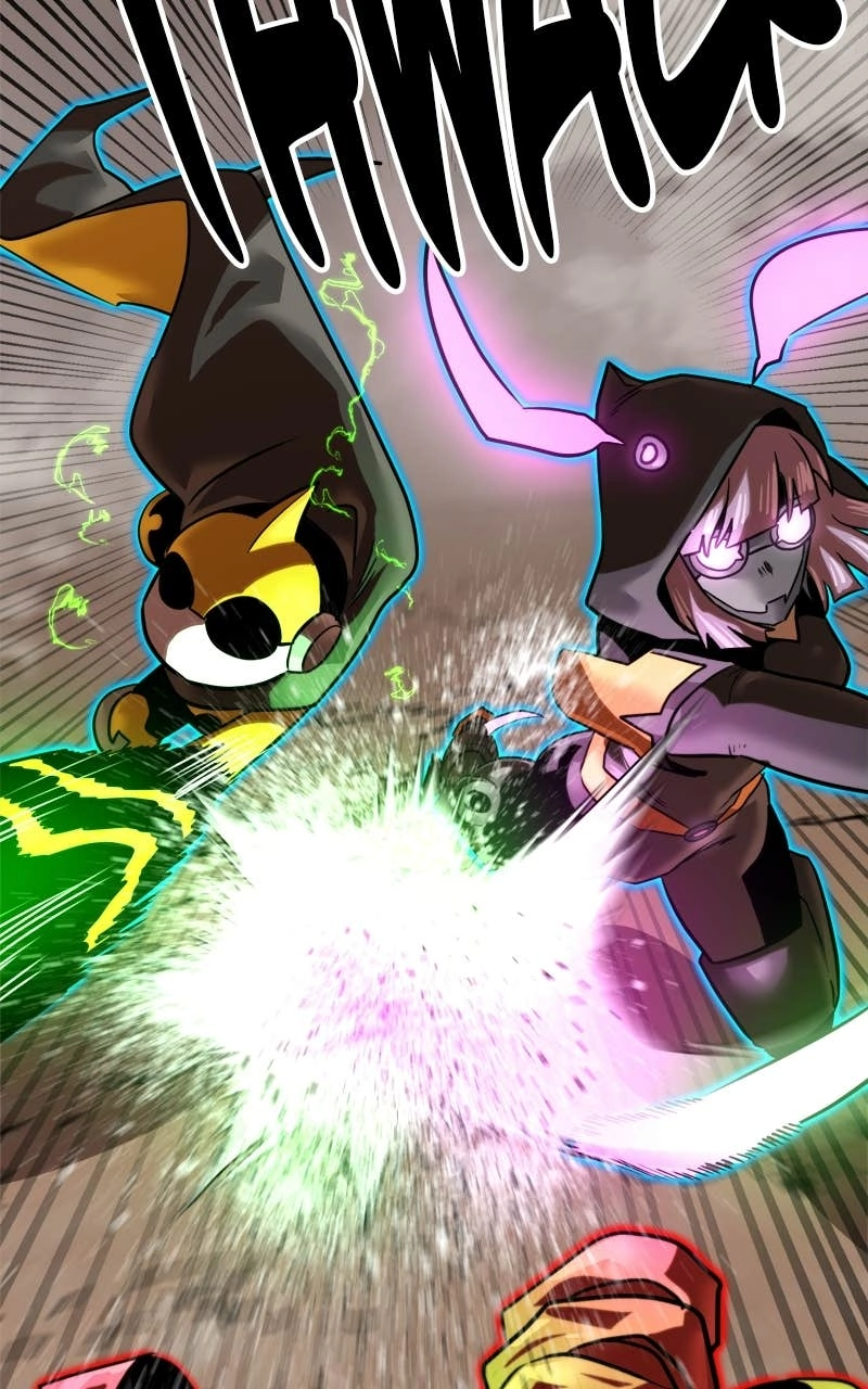 Double Click Chapter 237 - Page 105