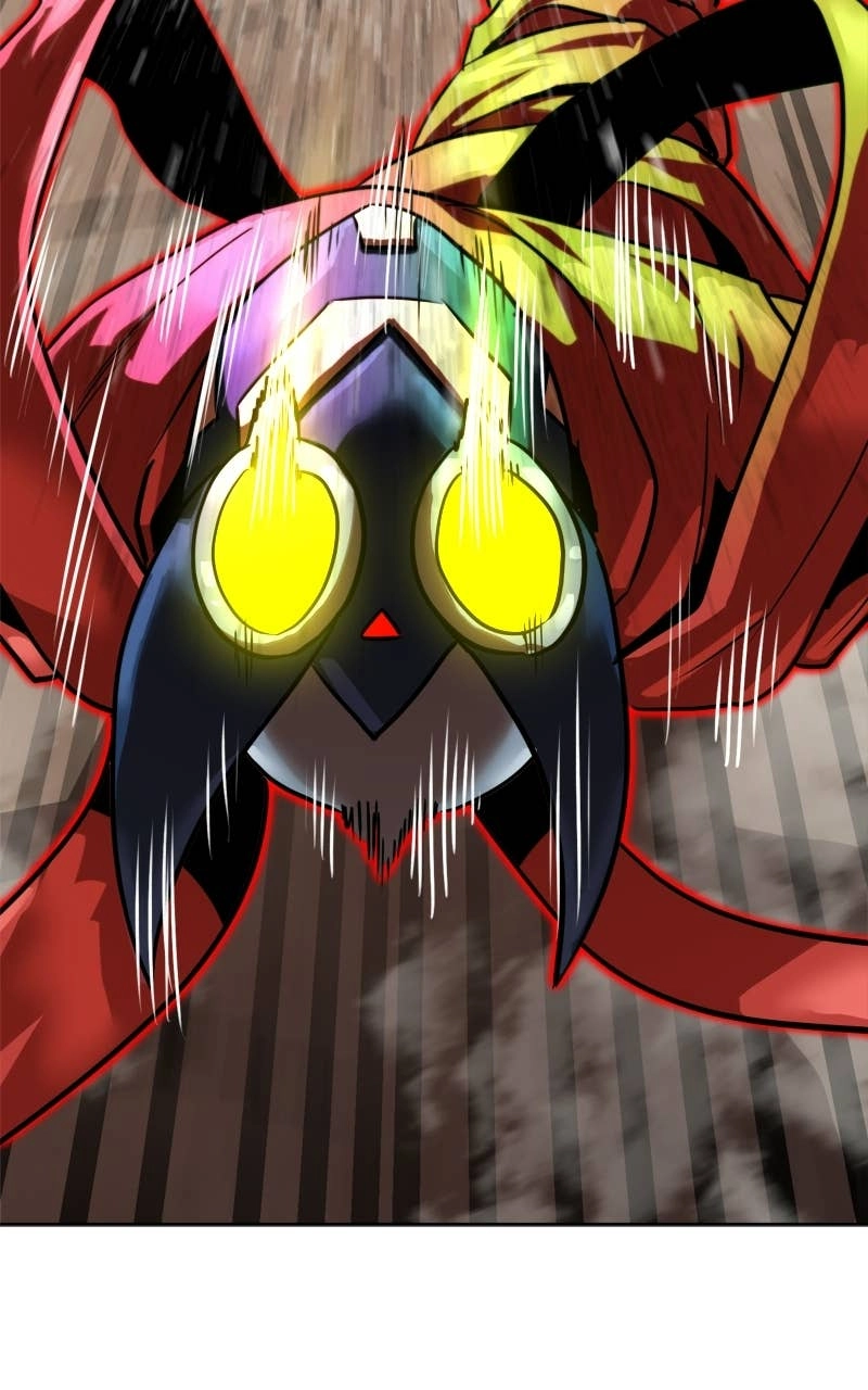 Double Click Chapter 237 - Page 106