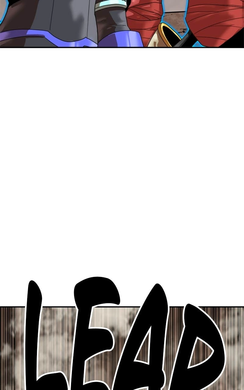 Double Click Chapter 237 - Page 110