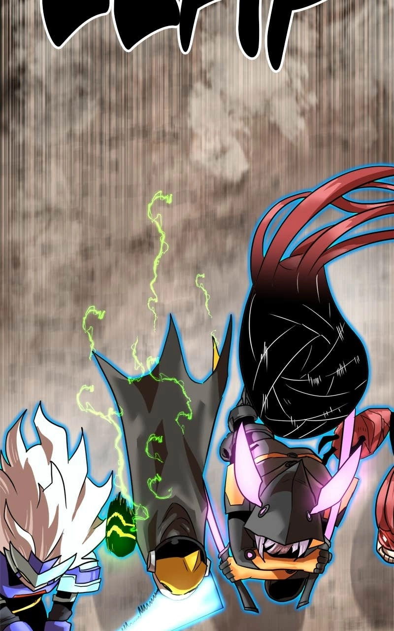 Double Click Chapter 237 - Page 111