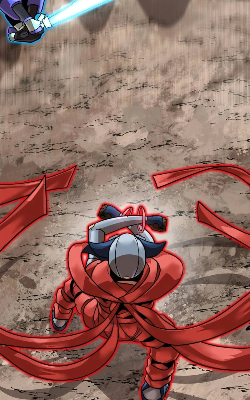 Double Click Chapter 237 - Page 112