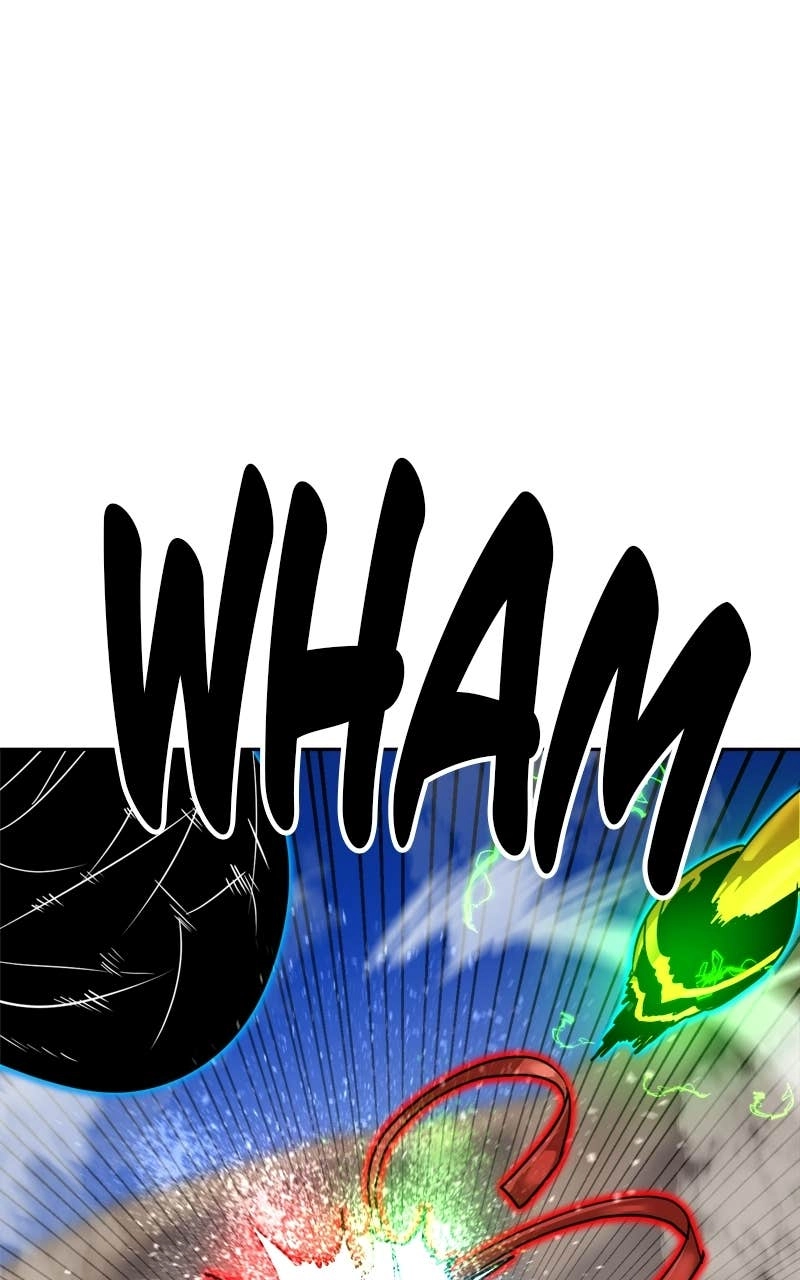 Double Click Chapter 237 - Page 115