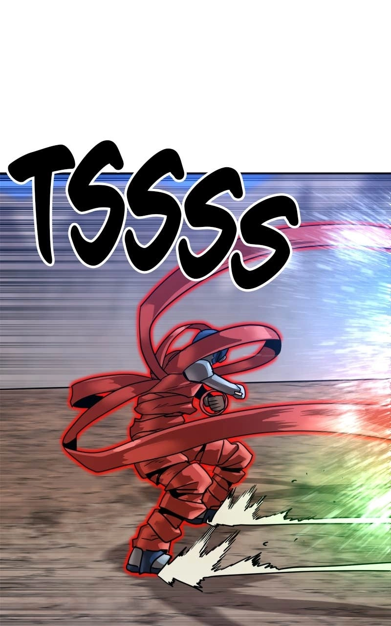 Double Click Chapter 237 - Page 117