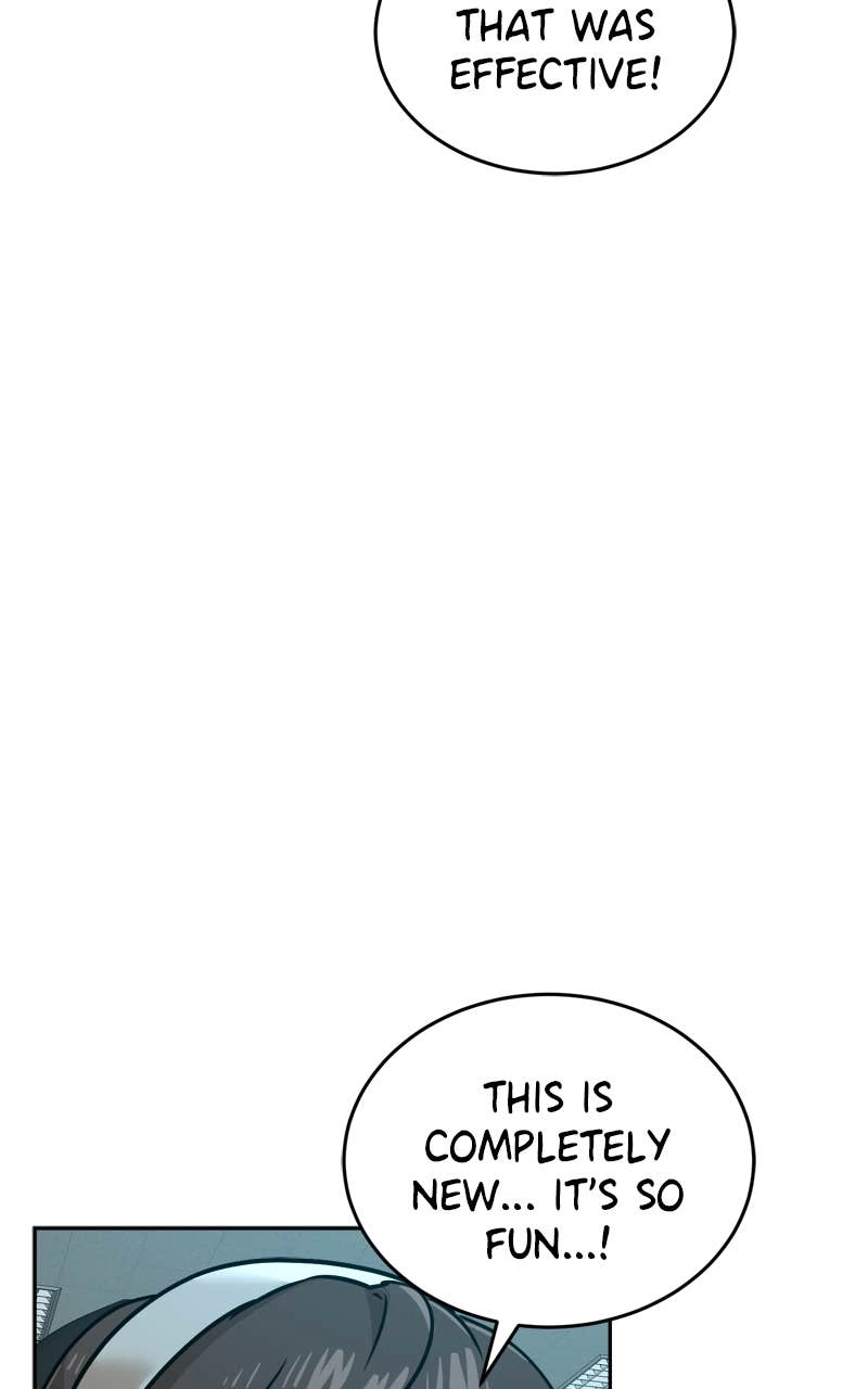 Double Click Chapter 237 - Page 119