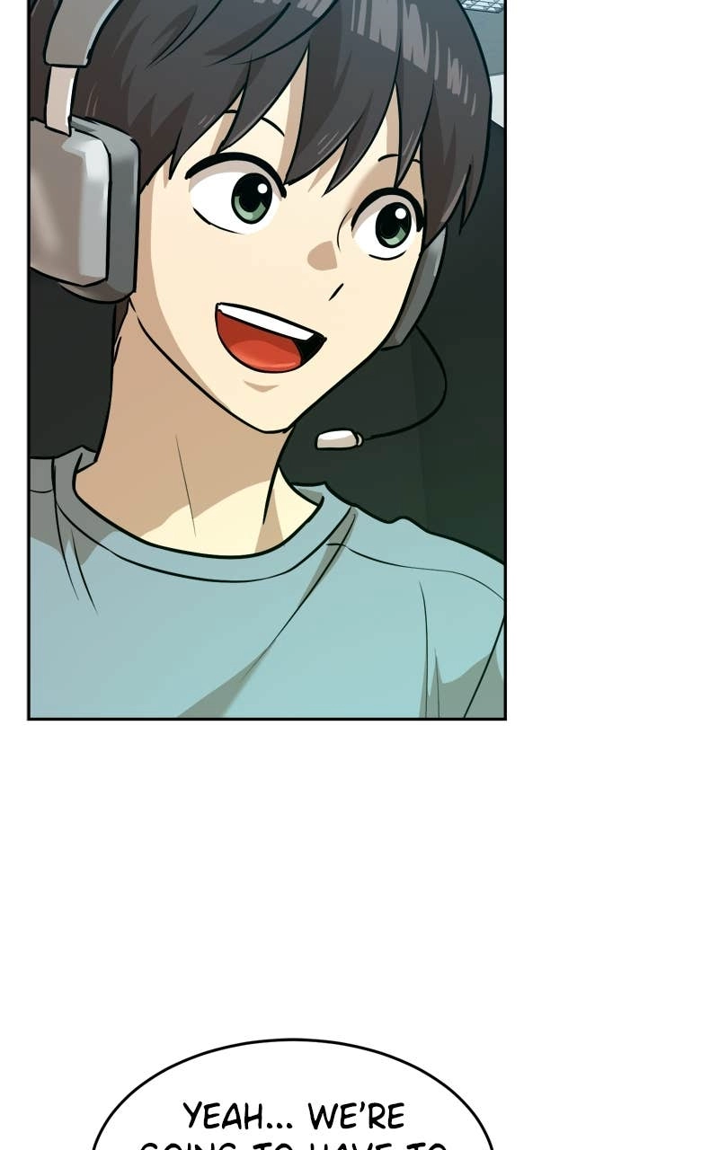 Double Click Chapter 237 - Page 120