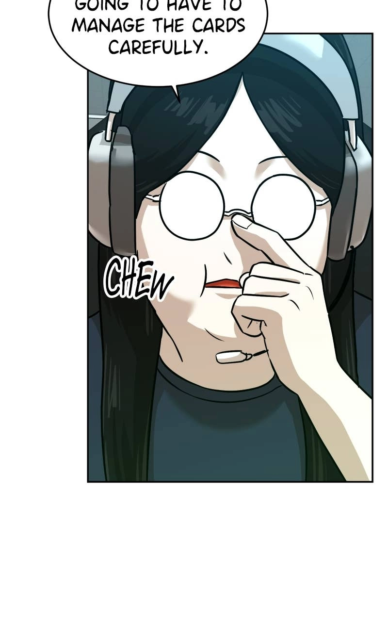 Double Click Chapter 237 - Page 121