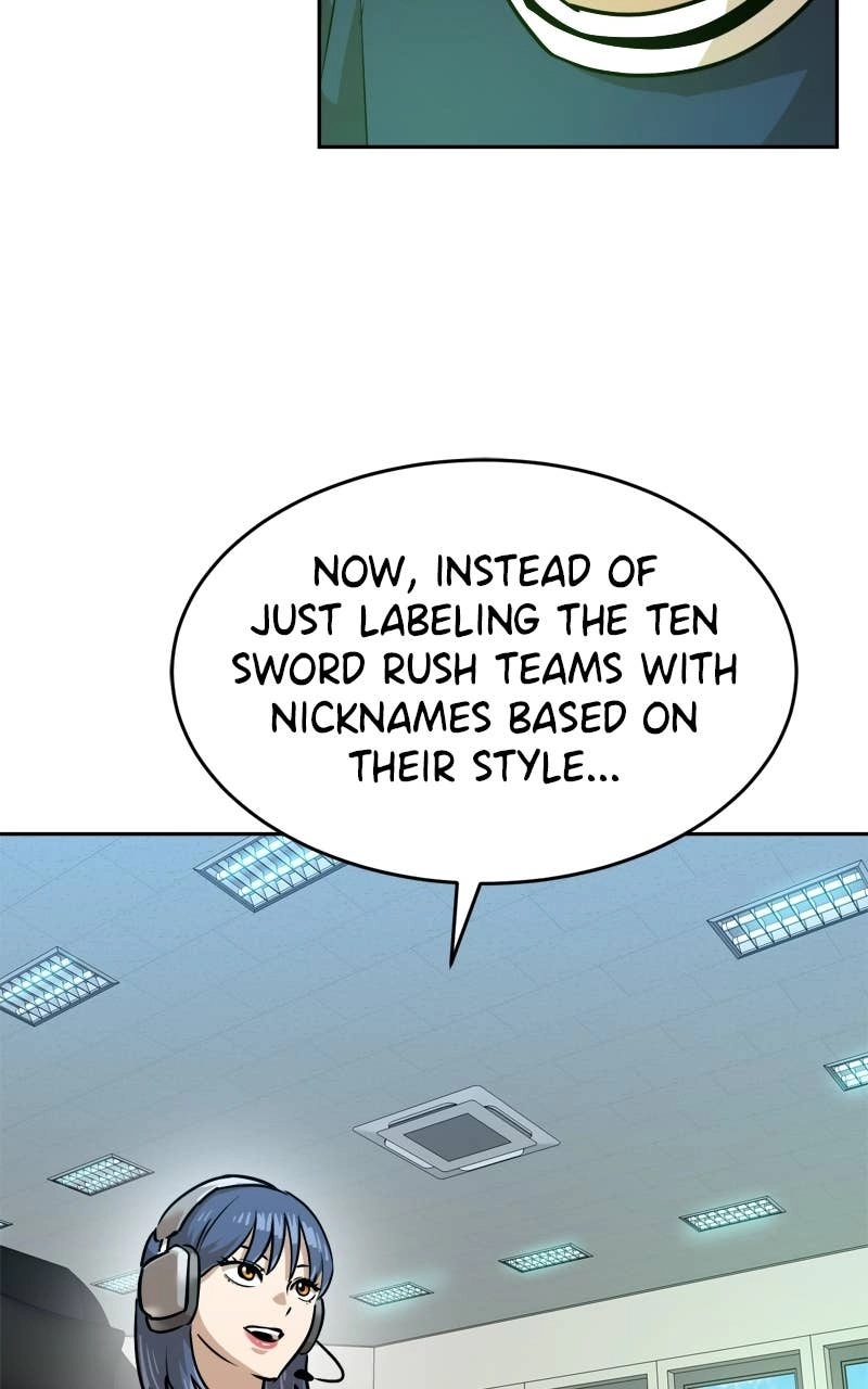 Double Click Chapter 237 - Page 123