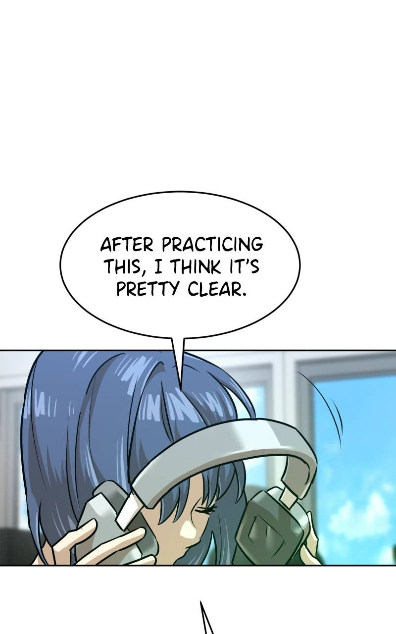 Double Click Chapter 237 - Page 125