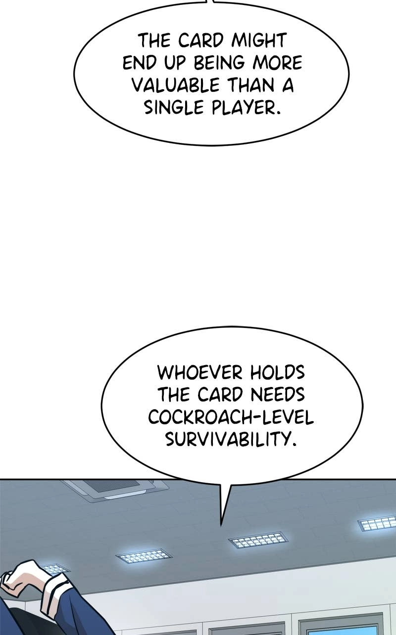 Double Click Chapter 237 - Page 126