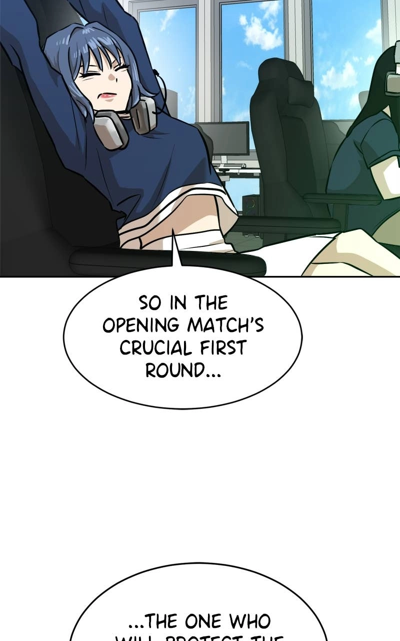 Double Click Chapter 237 - Page 127