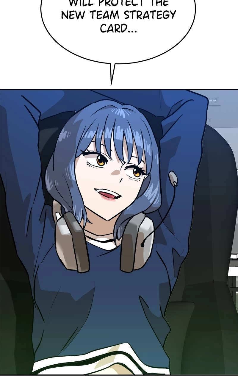 Double Click Chapter 237 - Page 128