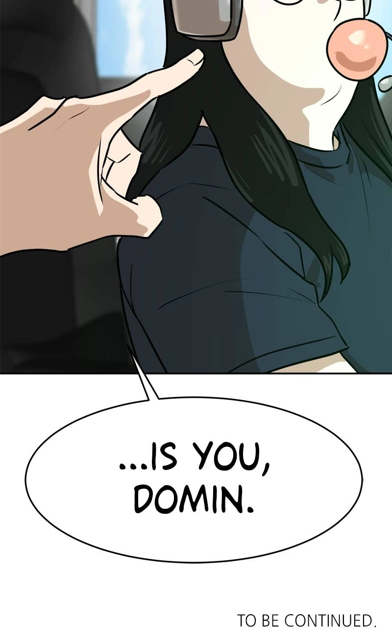 Double Click Chapter 237 - Page 130