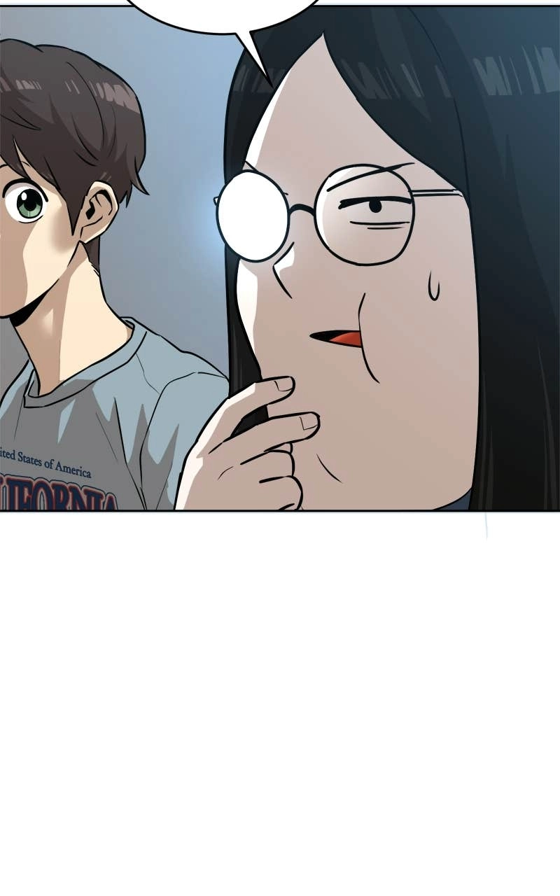 Double Click Chapter 238 - Page 3