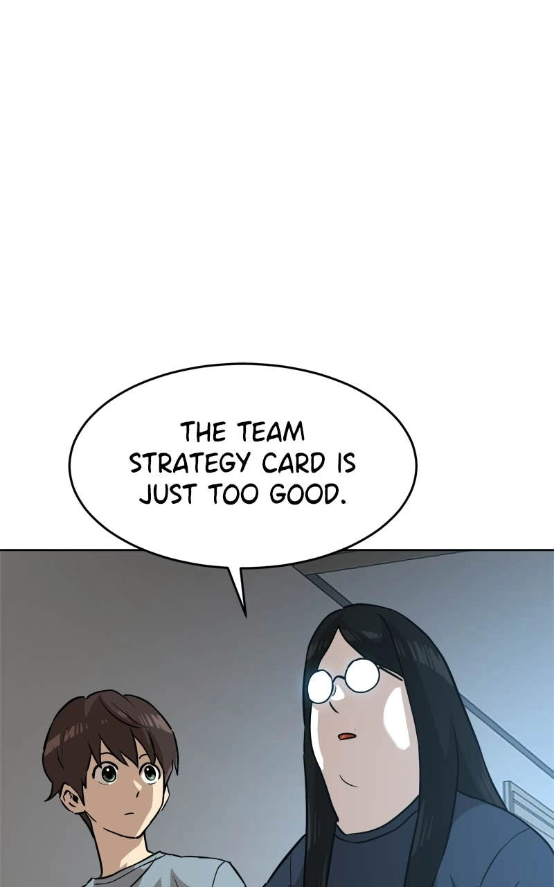 Double Click Chapter 238 - Page 4