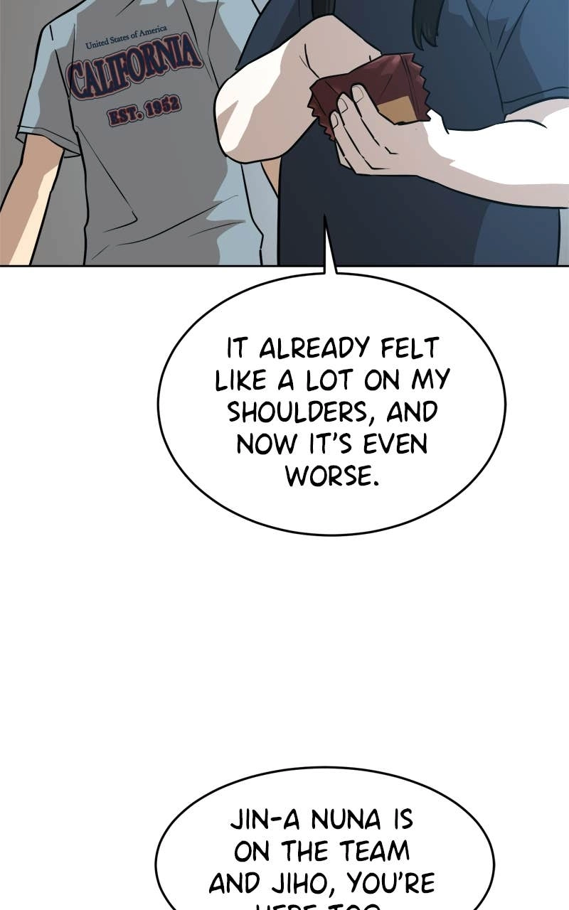 Double Click Chapter 238 - Page 5