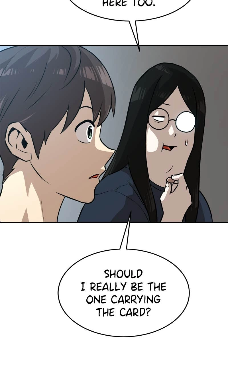 Double Click Chapter 238 - Page 6