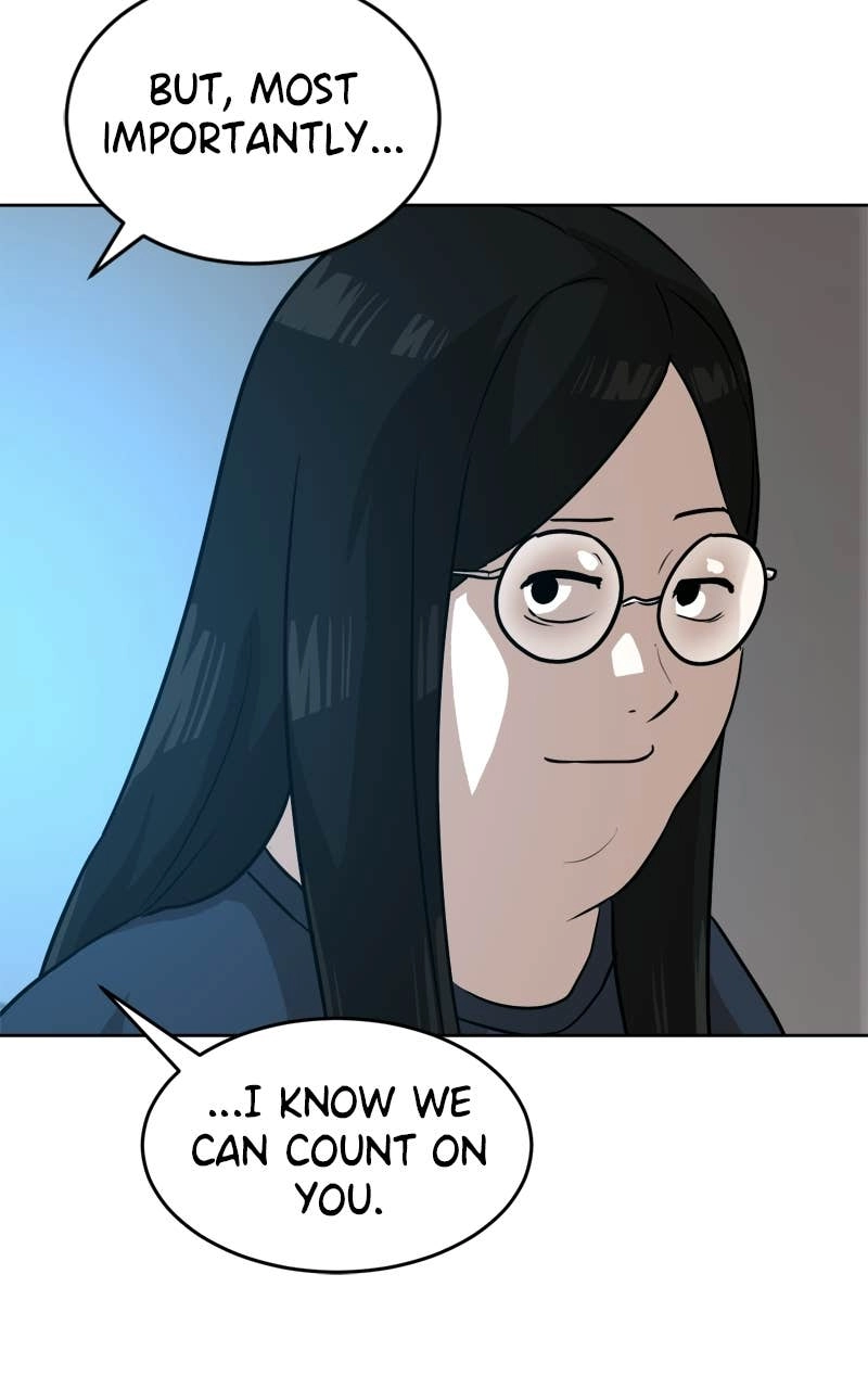 Double Click Chapter 238 - Page 9
