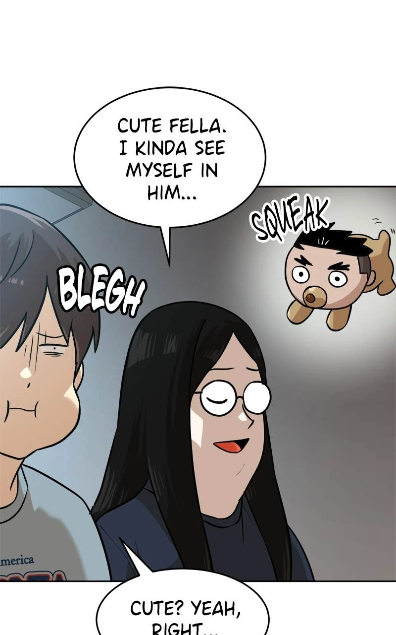 Double Click Chapter 238 - Page 13