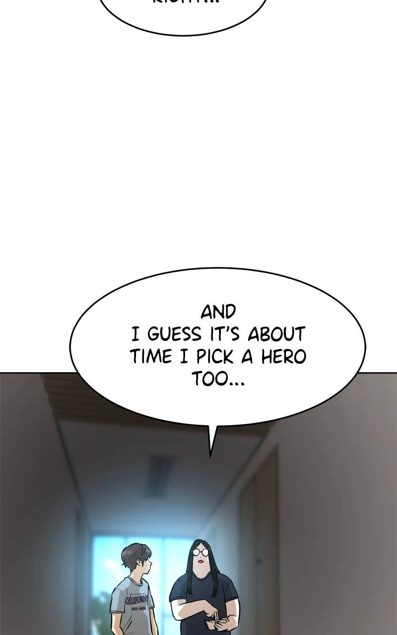 Double Click Chapter 238 - Page 14