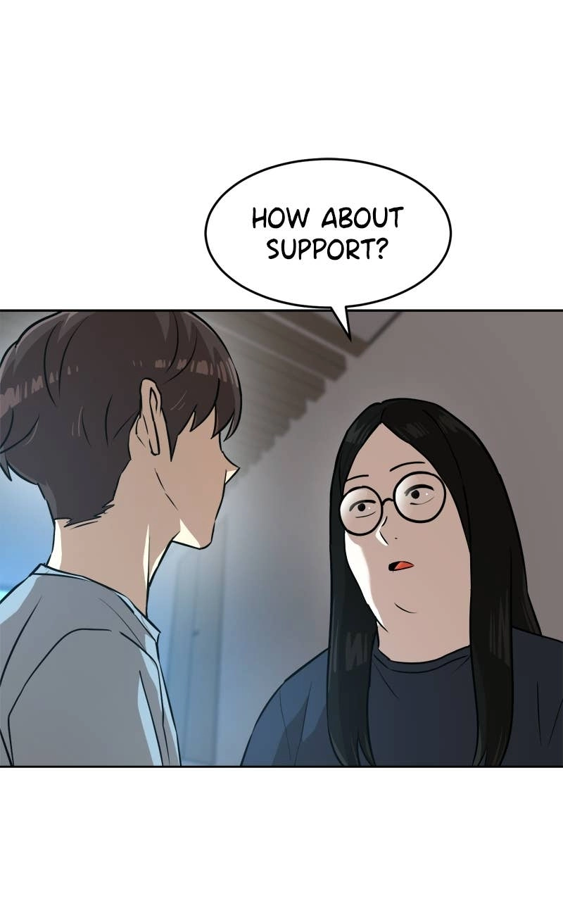 Double Click Chapter 238 - Page 16