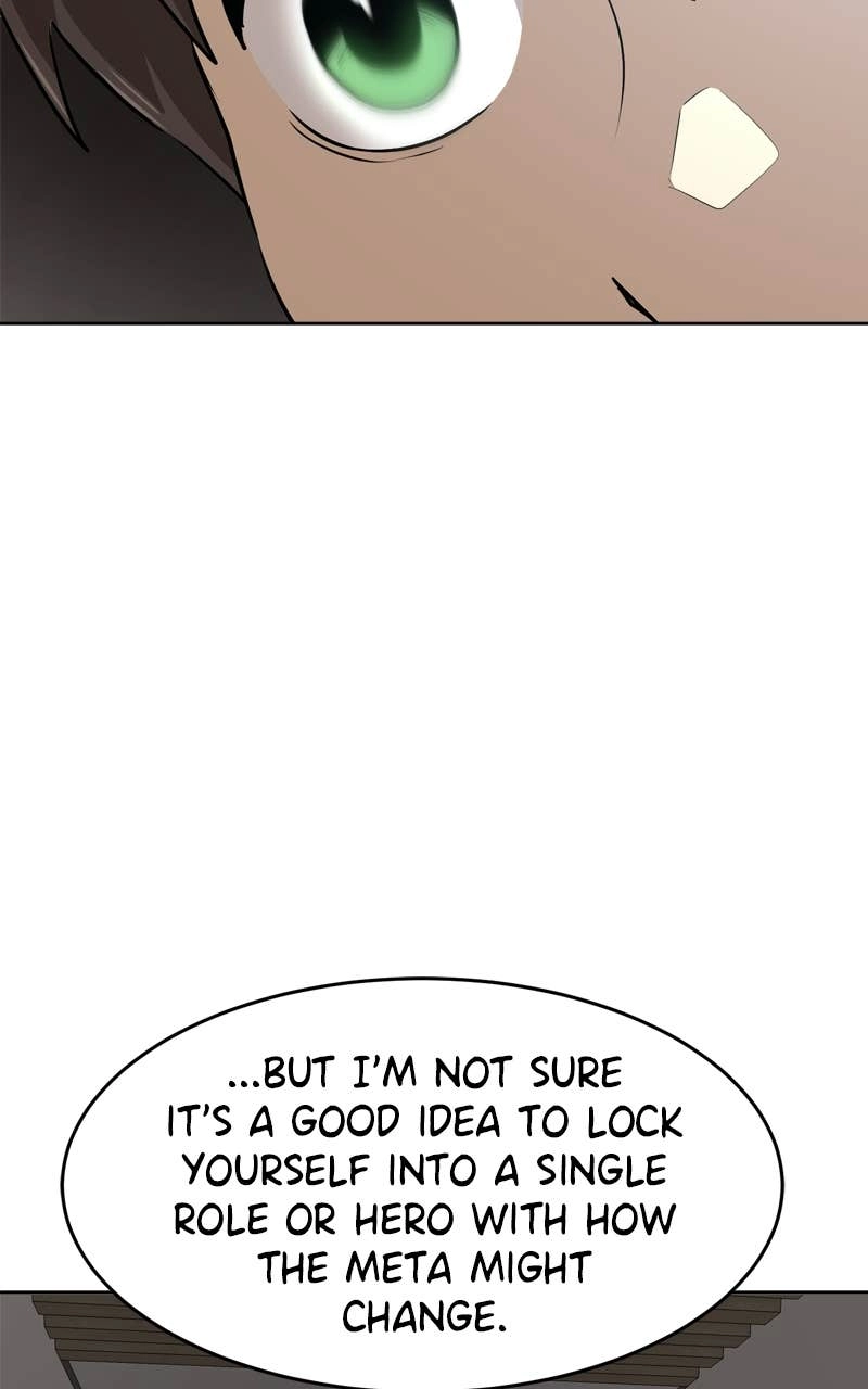 Double Click Chapter 238 - Page 19