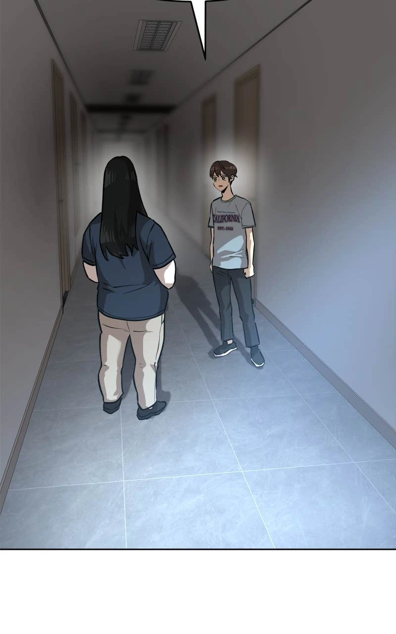 Double Click Chapter 238 - Page 20