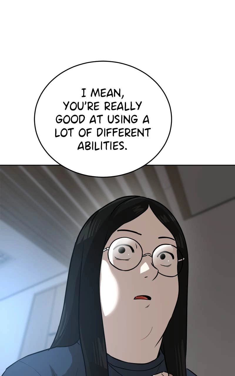 Double Click Chapter 238 - Page 21