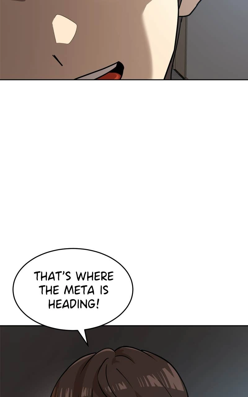 Double Click Chapter 238 - Page 23