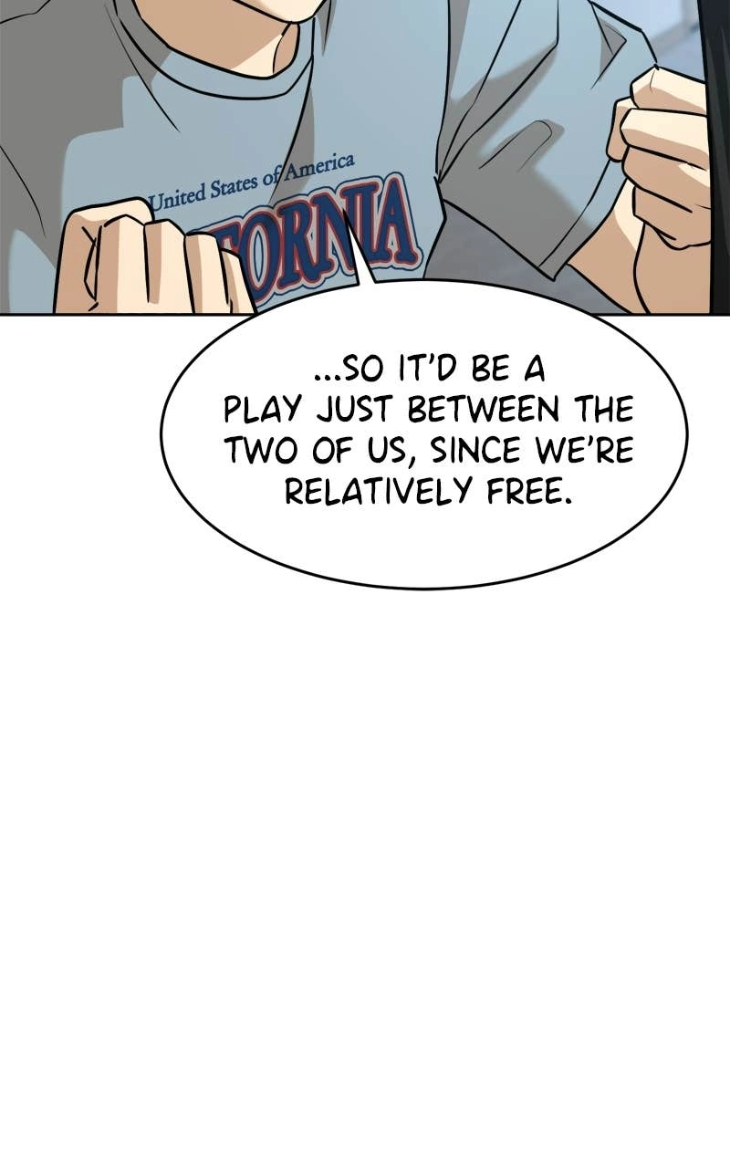 Double Click Chapter 238 - Page 27