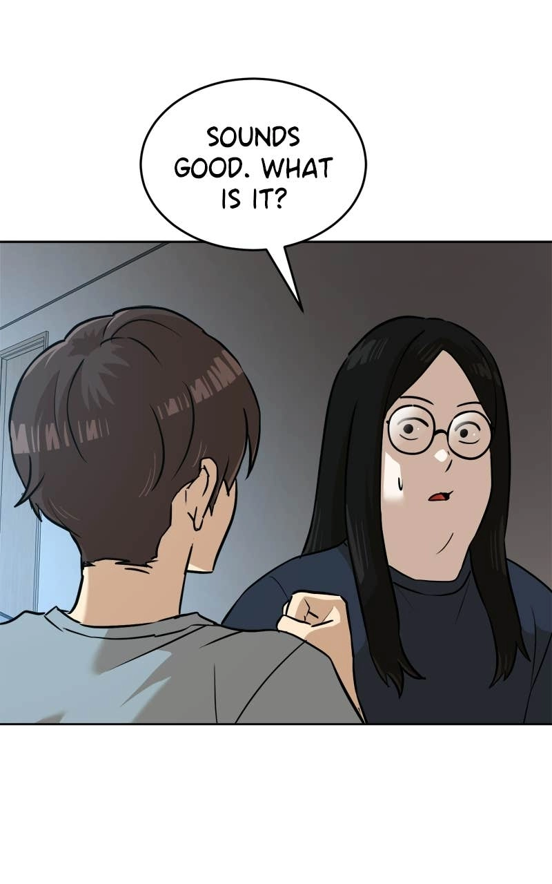 Double Click Chapter 238 - Page 28