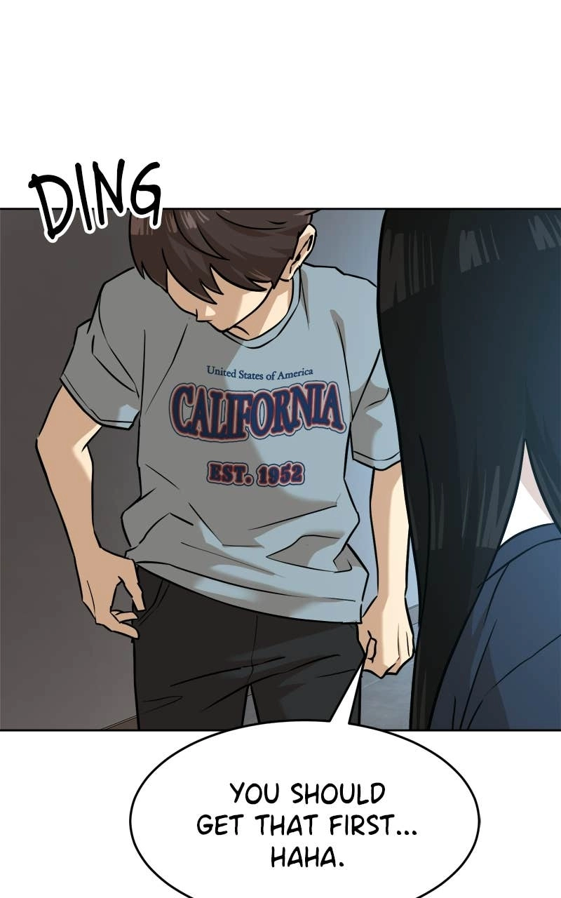 Double Click Chapter 238 - Page 29