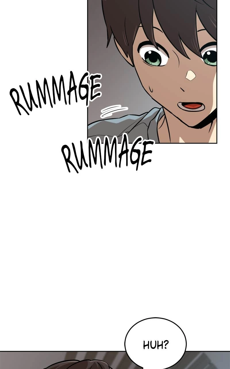 Double Click Chapter 238 - Page 31