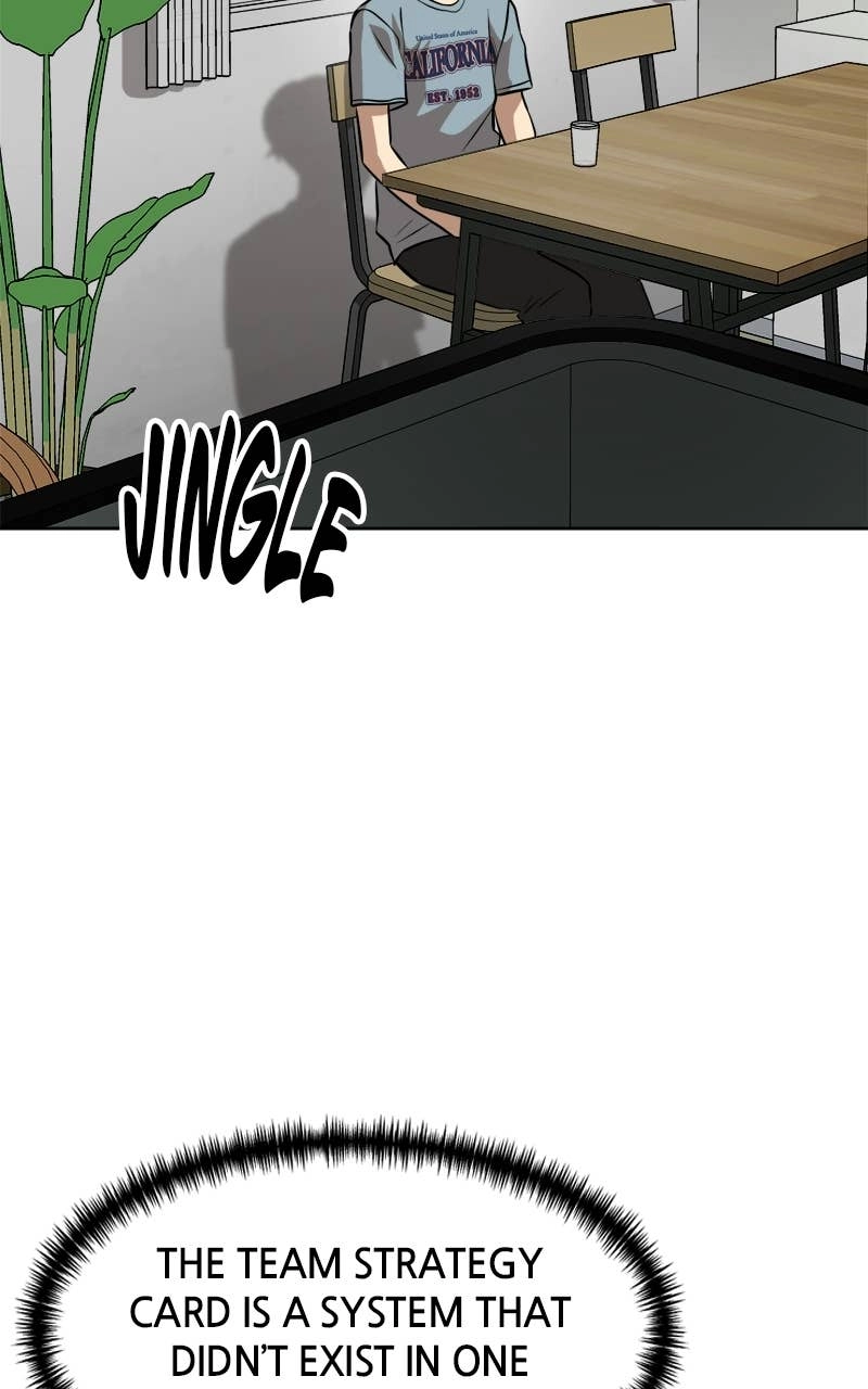 Double Click Chapter 238 - Page 37